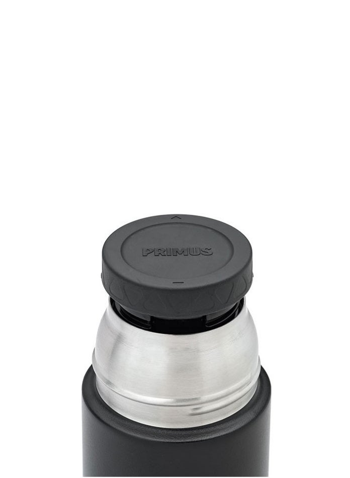 Primus Classic Light Vacuum Bottle 0.75L – Black - Image 4